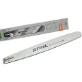 Stihl Rollomatic E, Solid motorsagstang, Stihl, 45 cm, Hvit, 1 stykker, 1,6 mm