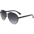 GUESS Gf0221-01b Solbriller