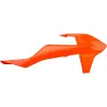 Polisport Ktm Sx/sx-f/xc-f 16-18 Exc/exc-f/xc 17-19 Radiatorkåper