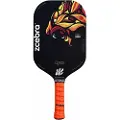 Zcebra Pickleball The Queen Pickleball-padle