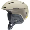 Smith Accel Mips Hjelm