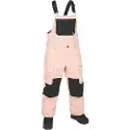 Volcom Creston 3d Stretch Bib Race Drakt