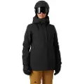 Helly Hansen Snowplay Long Jakke