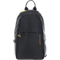 Mandarina Duck Eco Coated Ost02 Skuldertaske
