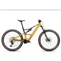 Orbea Rise Sl H20 29´´ Xt M8100 Sgs Shadow Plus 2025 Elektrisk Terrengsykkel
