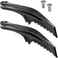 Edelrid Front Tooth Stegjern Reservedel