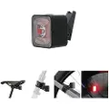 Mvtek Leve Usb Ip66 Baklys