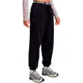 Under Armour Icon Hwt Fleece Oversized Bukser