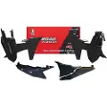 Rtech Ktm Exc/exc-f/xc-w/xcf-w 2024 R-kitktm-nr0-524 Plastsett