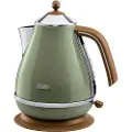 De'Longhi Kbov 2001gr 1.7l Vannkoker