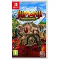 Outright Games Switch Jumanji Wild Adventures