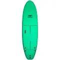 Ocean & Earth Surf School 6´0´´ Surfebrett