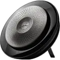 Jabra SPEAK 710 MS - Høyttalende håndfri telefon - Bluetooth - trådløs - USB