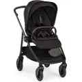 Nuna Swiv 360 barnevogn Caviar