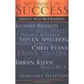 Createspace Independent Publishing Platform The Essence of Success: 12 Mini Biographies: Richard Branson Bill Gates Nelson Mandela Steven Spielberg Stephen Hawking Chris Evans Frank Sina
