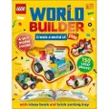 DK Publishing LEGO World Builder