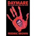 WILDSIDE PRESS Daymare and Other Tales from the Pulps