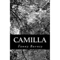 Createspace Independent Publishing Platform Camilla - Burney, Fanny
