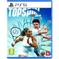 2K Games TopSpin 2K25 - Sony PlayStation 5 - Sport