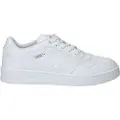 Puma Court Classy Sneakers Women, Shoes, White/Silver, 36