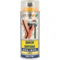Motip Ral 1007 high gloss daffodil yellow