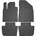 Frogum Gummimåtter MG 4 HB 2022-