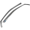 ClimAir vindafviser VW Golf VI 3drs 08-