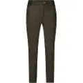 Seeland Avail Aya Insulated byxor Pine Green/Demitasse Brown 42