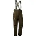 Deerhunter Excape Winter Trousers Art Green 3XL