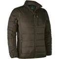 Deerhunter Heat Padded Jacket Wood L