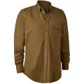 Deerhunter Liam Shirt Ocher Brown 41/42
