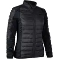 Deerhunter Lady Pine Padded Inner Jacket Black 38
