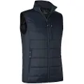 Deerhunter Heat Padded Waistcoat Dark Blue 2XL