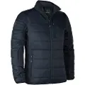 Deerhunter Heat Padded Jacket Dark Blue L