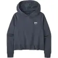 Patagonia Regenerative Organic Certified Essential Hettegenser blå