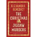 Simon & Schuster The Christmas Jigsaw Murders