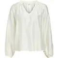 Object Heidi Langermet Bluse