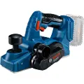 Bosch GHO 18 V-LI Professional - Høvelmaskin - trådløs - 82 mm - uten batteri - 18 V - SOLO