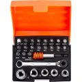 Bahco 2058/S26 screwdriver bit