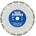 Carat Diamantklinge Blue Diamond 230mm