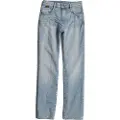 G-Star for woman. D23959-D434-G922 Jeans Viktoria High Straight blue (25/32), Casual, Denim, Organic Cotton, Sustainable