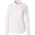 Gant Slim Stretch Oxford Skjorte Med Lange Ermer