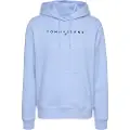 Tommy Hilfiger Reg Linear Hettegenser