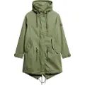 Superdry Vintage Field Jakke