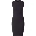 Armani Exchange 8nya9a_ymh6z Ermeløs Kjole