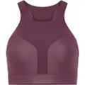 Born Living Yoga Luana Sport Topp Medium-høy Støtte