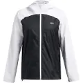 Under Armour Cloudstrike Colorblock Shell Jakke