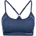 Hummel Blaze Seamless Sport-topp