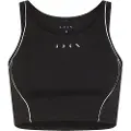 Born Living Yoga Indra Sport Topp Medium-høy Støtte