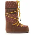 Moon Boot Icon Quilted Snøstøvler
